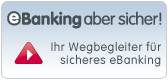 eBanking aber sicher!